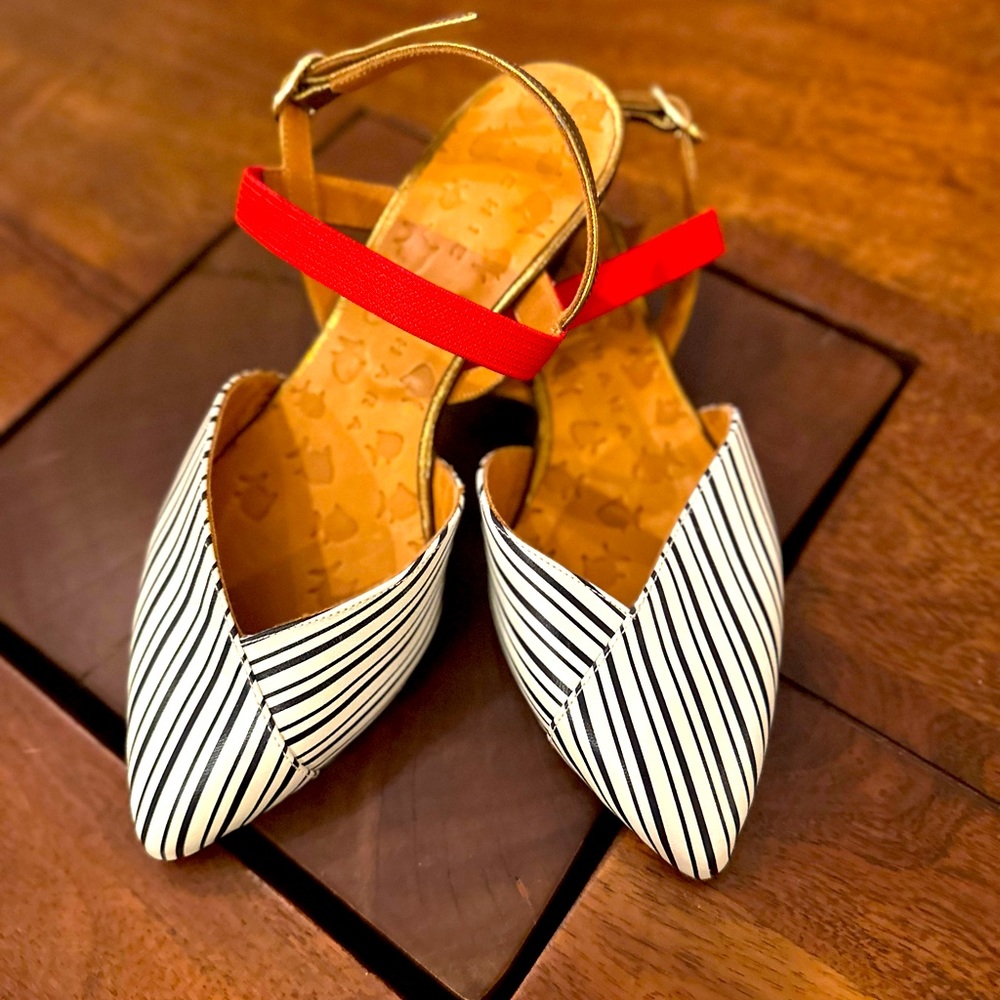 New Chie Mihara pumps